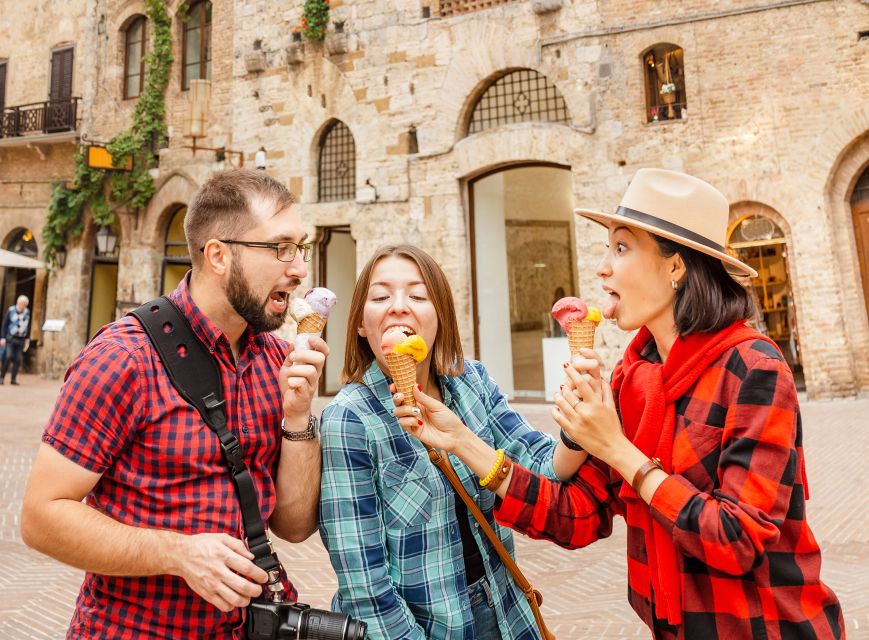 Bergamo: 3.5-Hour Traditional Food Tour - Aperitif at Local Restaurant