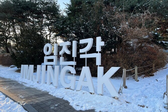 Best 2 Days Guided DMZ and Seoul City Tours From Seoul - Customer Feedback Highlights