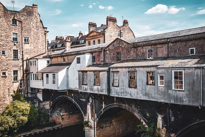 Best of Bath Walking Tours - Georgian Tour - Additional Information