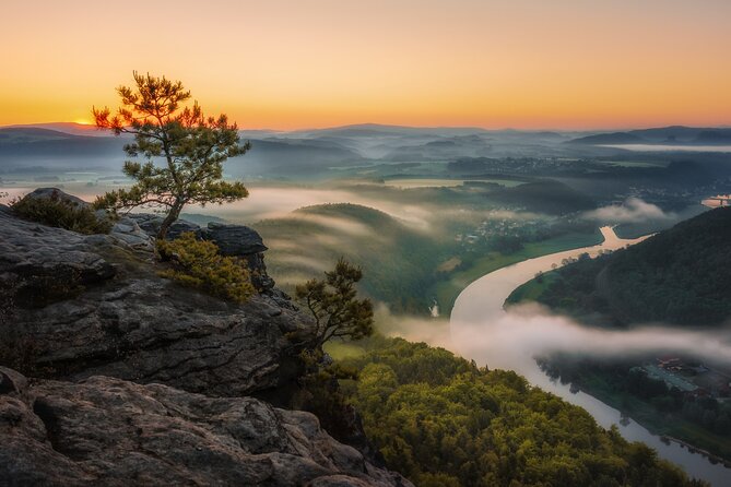 Best of Bohemian and Saxon Switzerland Day Trip From Dresden - Hiking Tour - Other Information