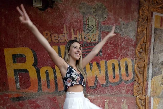 Best of Bollywood Private Tour With Lunch and Transport. - Cancellation Policy
