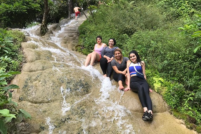 Best of Chiang Mai: Private Tour in a Day - Logistics