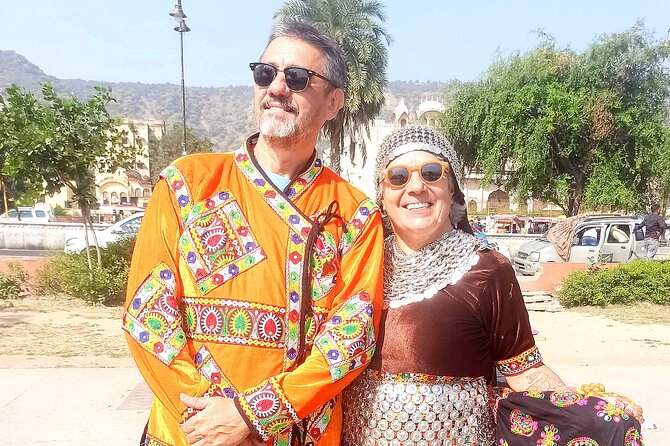 Best of India - 4 Days Golden Triangle Private Trip - Additional Details