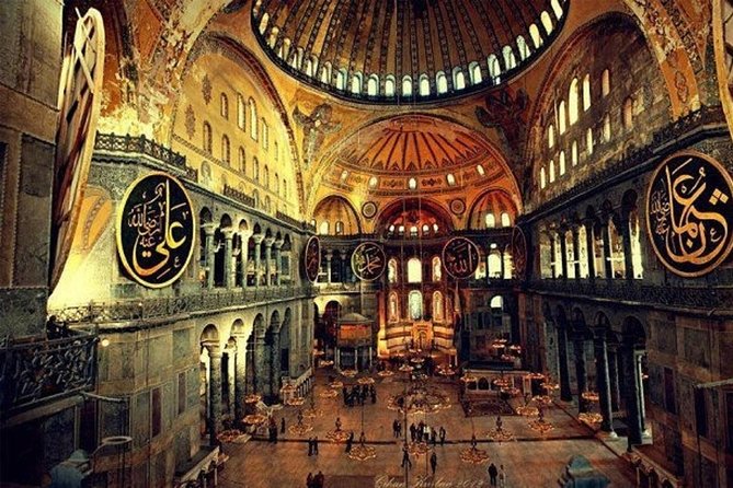 Best Of Istanbul 1, 2 or 3 Day Private Guided Tour - Meeting and Pickup