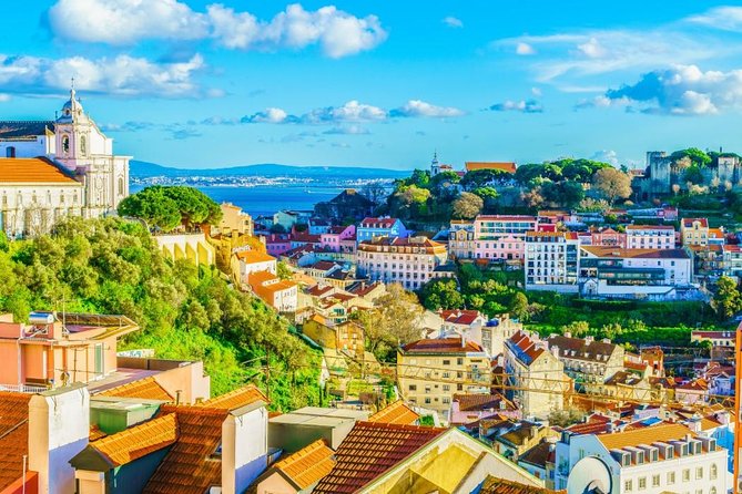 Best of Lisbon City Highlights Private Tour - Private Vehicle and Driver