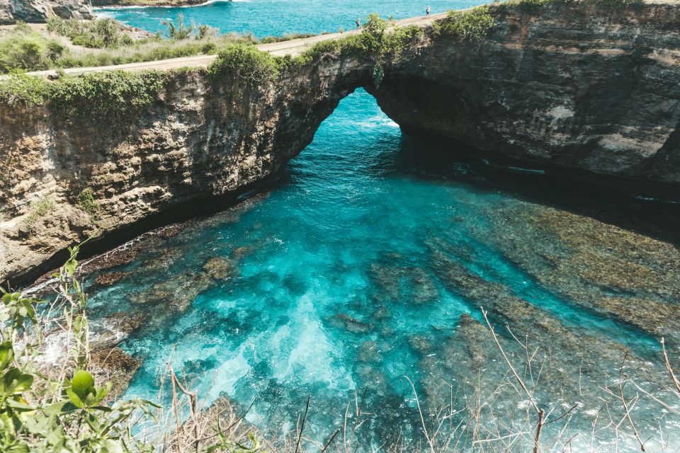 Best of Nusa Penida Day Tour and Private Snorkeling - Kelingking Beach Exploration