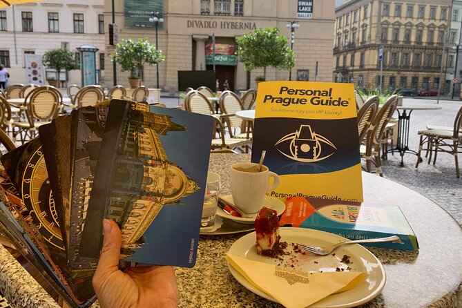 Best of PRAGUE Private Tour With PERSONAL PRAGUE GUIDE - Convenient Meeting Options