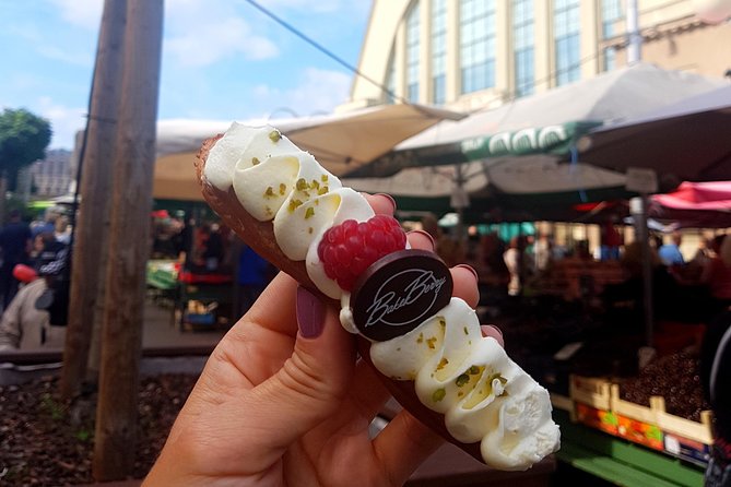 Best of Riga Walking Tour - Highlights and Hidden Gems - Additional Information