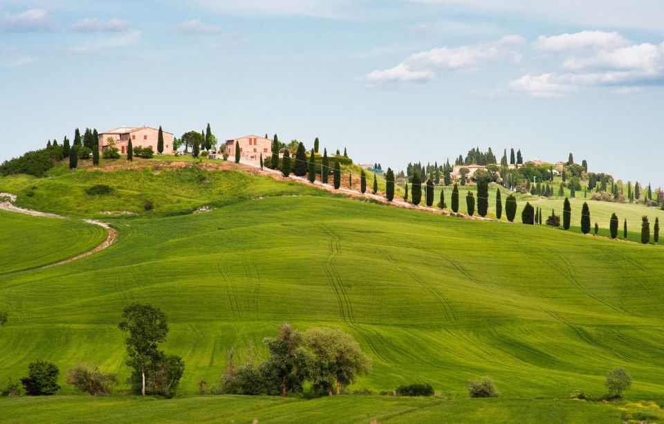 Best of Tuscany: Full Day Private Tour Val Dorcia - Recap