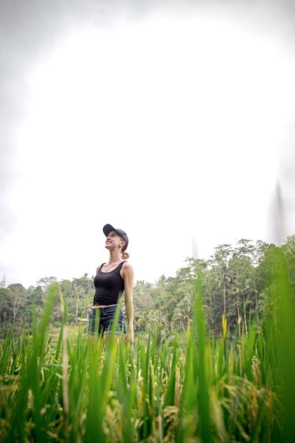 Best Of Ubud - Spiritual Cleansing at Mengening Temple