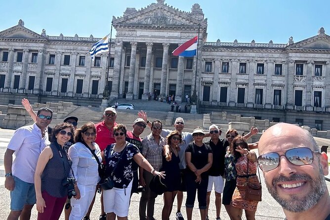 Best Private & Personalized Tour of Montevideo - Customer Experiences