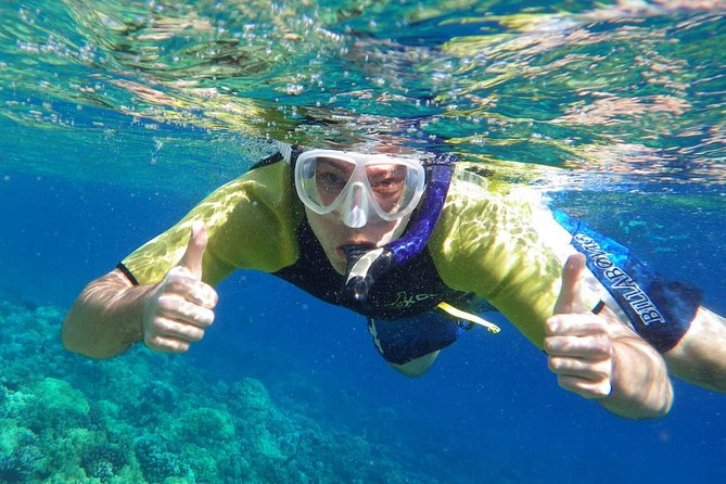 Best Snorkeling Trip at Blue Lagoon Bali - Reviews and Customer Feedback