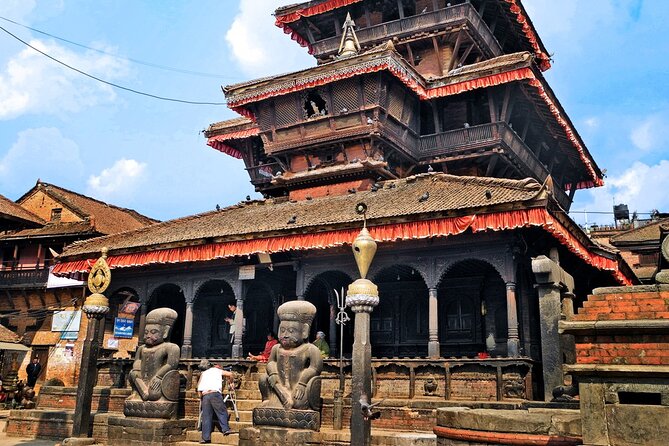 Bhaktapur and Nagarkot Day Tour From Kathmandu - Tour Considerations