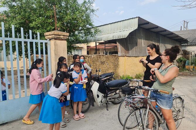 Bicycle Tour Through Peaceful Villages - Cancellation Policy