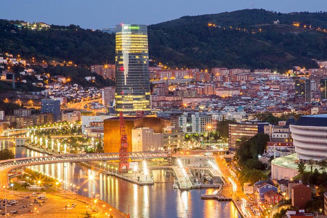 Bilbao, the Guggenheim, and Gaztelugatxe From San Sebastian - Discover Bilbaos Old Town