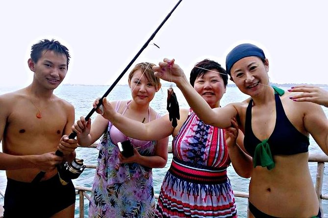 Bintan Snorkeling Tour - Activity Overview
