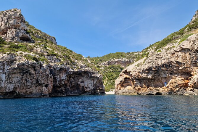 BLUE CAVE & 5 Islands Tour From Hvar - Cancellation Policy