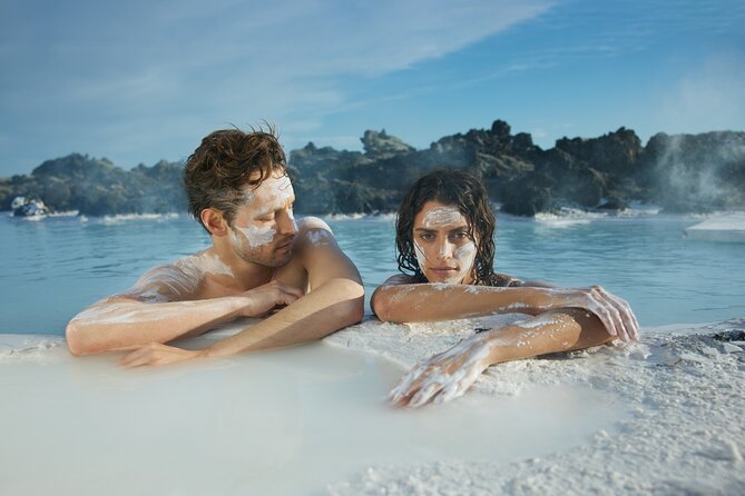 Blue Lagoon Entry Ticket With Optional Private or Shared Transfer - Cancellation Policy and Refunds