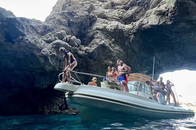 Boat Tour to Egadi Favignana and Levanzo Islands From Trapani - Tour Duration