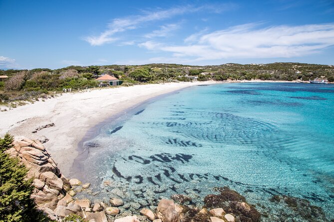 Boat Trips La Maddalena Archipelago - Departure From La Maddalena - Passenger Capacity and Cancellation