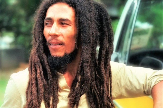 Bob Marleys Nine Mile Admission and Guided Tour From Montego Bay - Booking and Additional Information