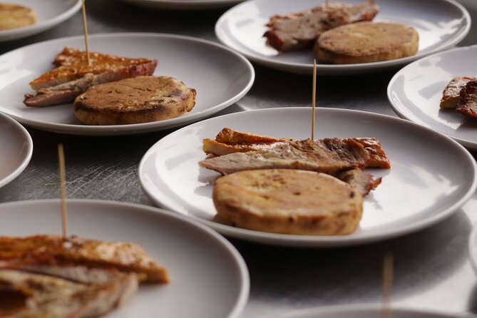 Bogota Local Food Tour in the City Center - Tour Schedule and Availability