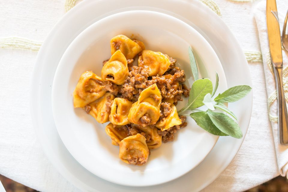 Bologna: Tortellini Masterclass at a Locals Home - Availability and Booking