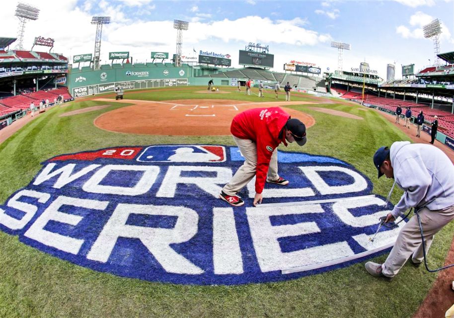 Boston Fenway Park: Guided Ballpark Tour With Options - Fenway Parks Extensive Artifacts