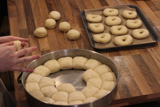 Brighton Delicious Donut Adventure by Underground Donut Tour - Insider Donut Tour Insights
