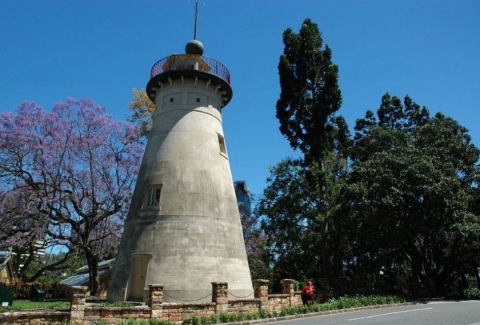 Brisbane: Self-Guided Walking Tour With Audio Guide - Includes