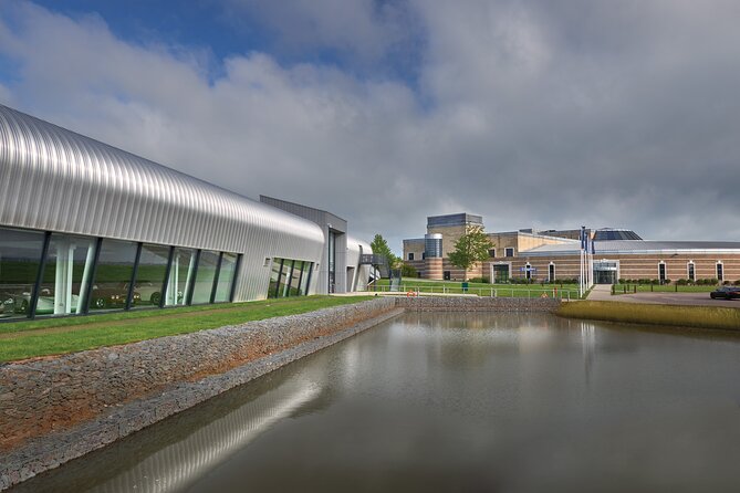 British Motor Museum Entry Ticket in Gaydon - Nearby Attractions and Amenities