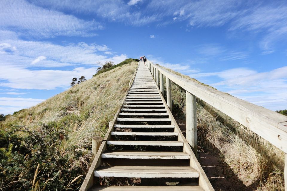 Bruny Island Day Trip From Hobart - Booking Details