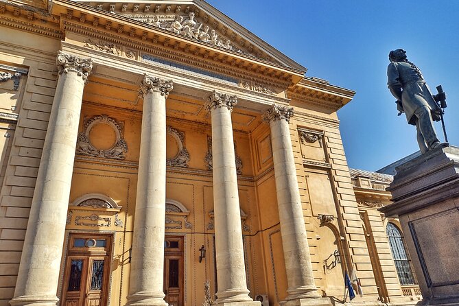 Bucharest Panoramic Sightseeing - Private City Tour - Traveler Participation