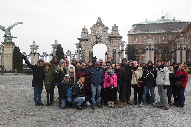 Budapest Castle District Walking Tour - Additional Important Information