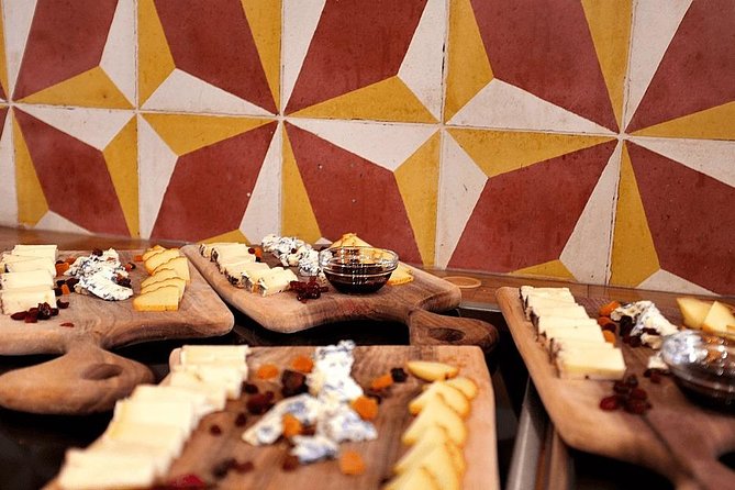 Budapest Culinary & Wine Walk - Dietary Accommodations