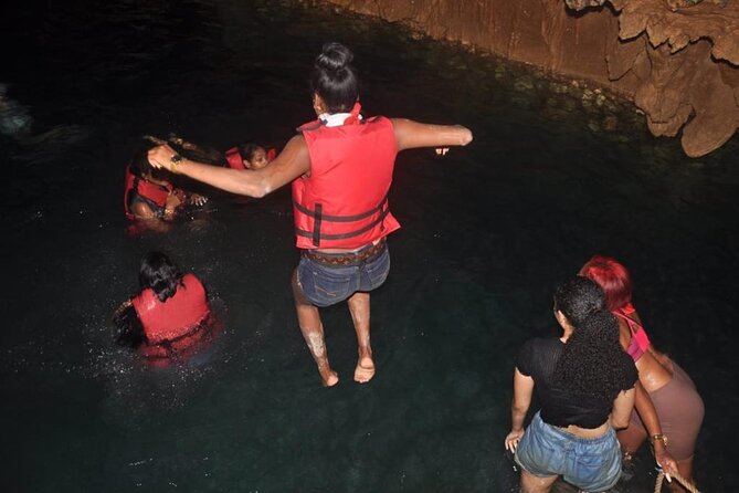 Buggy Tour Around Macao Beach and Taino Cave With Transportation - Pricing and Cancellation Policy
