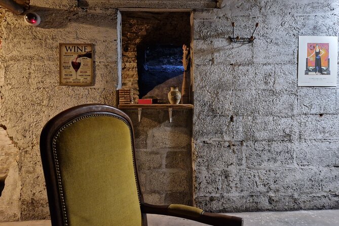Burgundy Wines Masterclass in Dijon - Confirmation and Accessibility