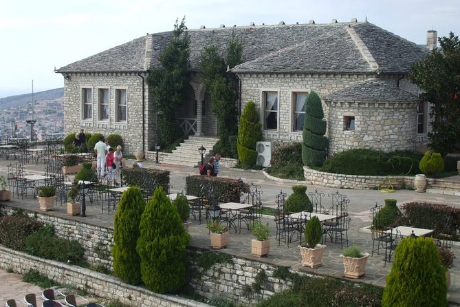 Butrint, Ksamil, Blue Eye, Lekuresi Castle. All-In-One Daytrip. - Pricing and Cancellation Policy