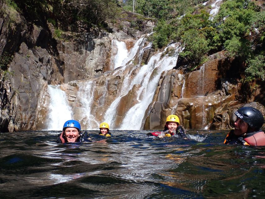 Cairns: Waterfalls Rainforest Experience - Important Information