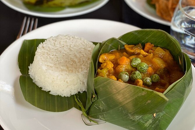 Cambodian Village Cooking Class - Group Size and Guide