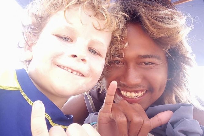 Canggu: 2 Hour Surfing Lesson With ISA Certified Instructor - Recommended Travelers