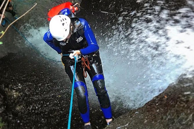 CANYONING Aquatic and Fun Route in Gran Canaria - Cancellation and Refund Policy