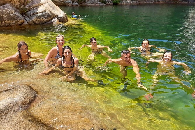 Canyoning in Rio Pitrisconi and Monte Nieddu in San Teodoro - Accessibility and Medical Conditions