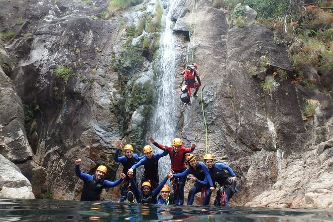 Canyoning Tour - What to Bring