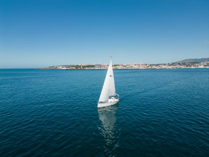 Cascais: Private Sailing Experience - Itinerary