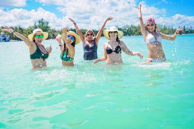 Catamaran Booze Cruise And Snorkeling Punta Cana - Reviews and Traveler Feedback