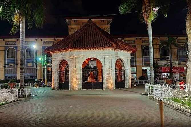 Cebu City Historical Street and Food Tour - Confirmation and Booking Details
