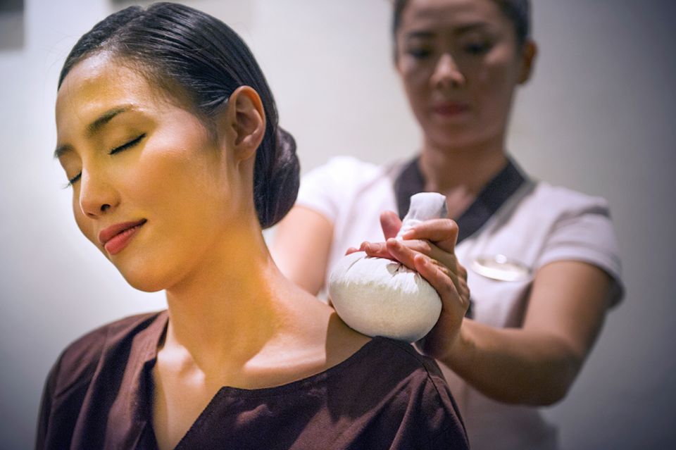 Chiang Mai: Massage Treatments at Luxury Spa - Post-Treatment Tea and Snack