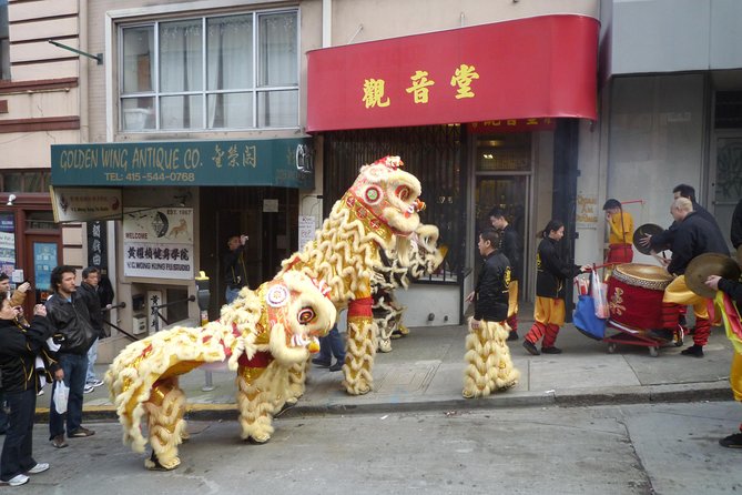 Chinatown Culinary Walking Tour - Customer Experiences