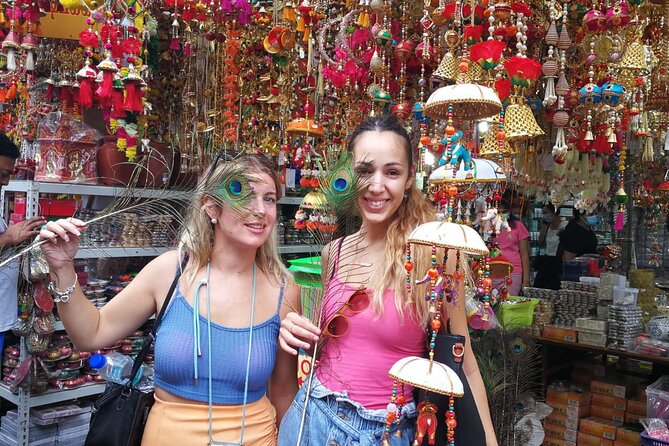 Chinatown, Little India, Kampong Gelam City Highlights Tour - Visiting Kampong Glam